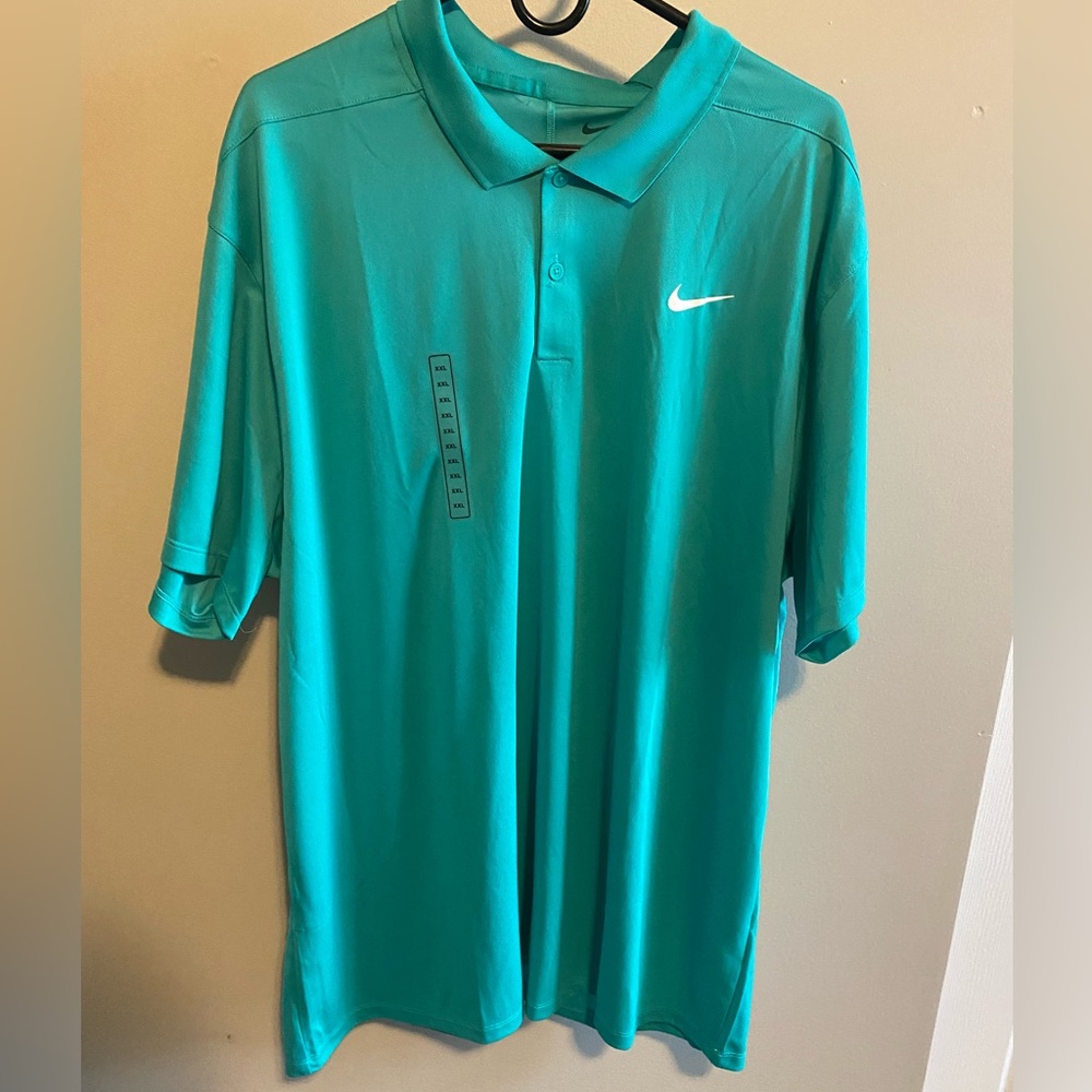 Nike Men's Dri-fit Victory Polo
